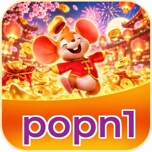 PIX instantâneo popn1 - Depósito e saque rápido 24 horas