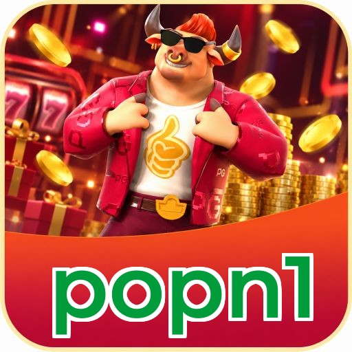 App popn1 com catálogo premium, PIX e suporte 24/7