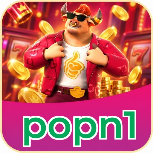 Jackpots milionários disponíveis para ganhar na popn1