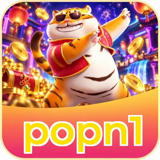 Seis modalidades de loteria popn1 com odds transparentes