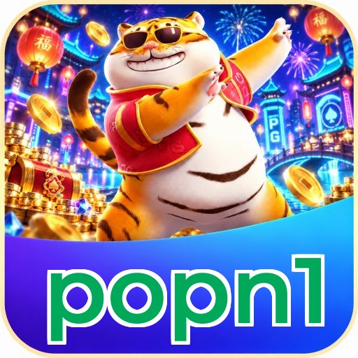 Plataforma popn1 - experiência mobile certificada e transparente